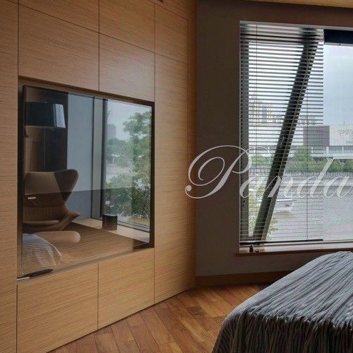 3-комн квартира Пречистенская набережная, 7