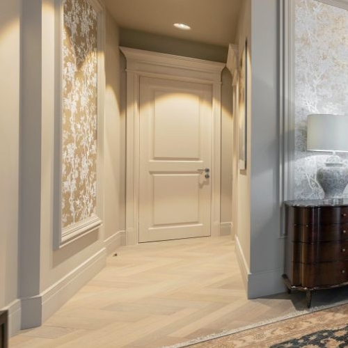 6-комн квартира улица Викторенко, 11