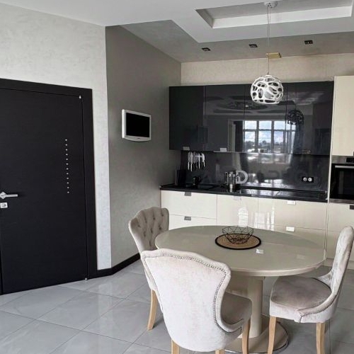 1-комн квартира набережная Академика Туполева, 15