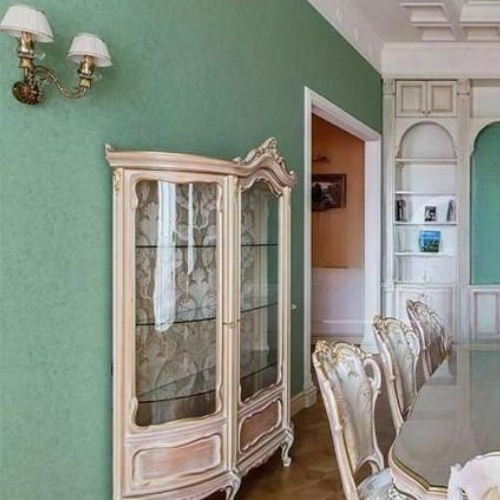 3-комн квартира Чапаевский переулок, 3