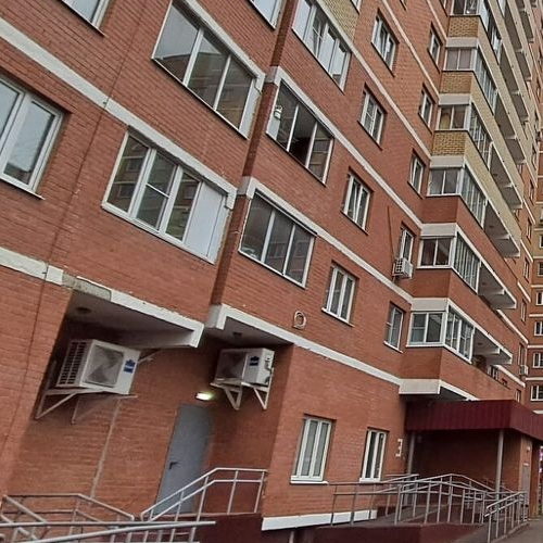 Студия Богородский мкр, Щелково,  д. 1