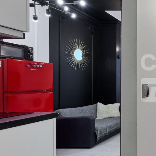 Студия Королев, Октябрьский бульвар, 26