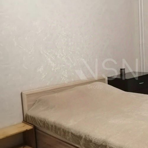 2-комн квартира Сабурово пгт, улица Парковая, 25