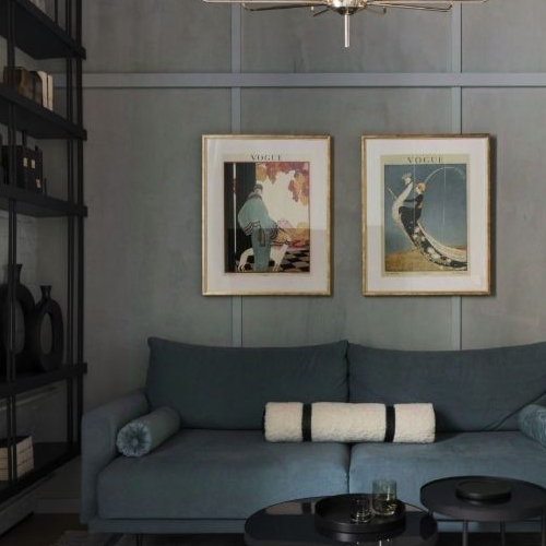 Студия Нижегородская улица, 32С3