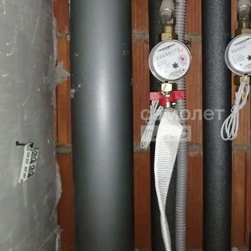 2-комн квартира Реутов, Садовый проезд, 9