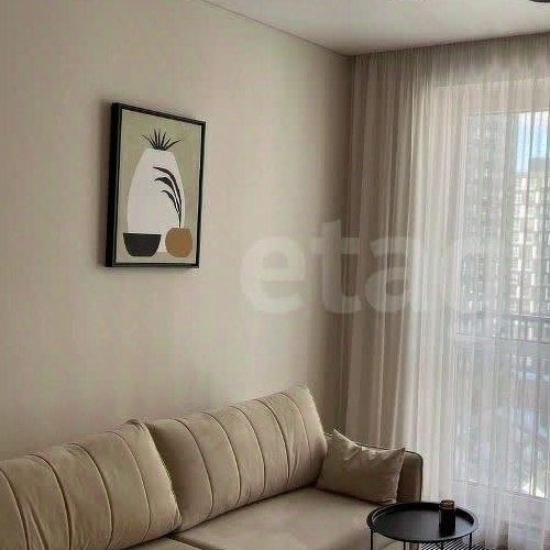 1-комн квартира Большая Филевская улица, 3к3