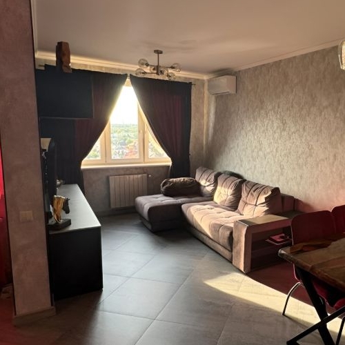 5-комн квартира Балашиха, улица Ситникова, 2