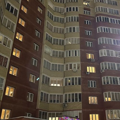 2-комн квартира Раменское, улица Молодежная, 30