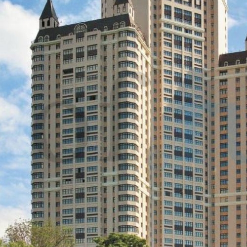 3-комн квартира Давыдковская улица, 3