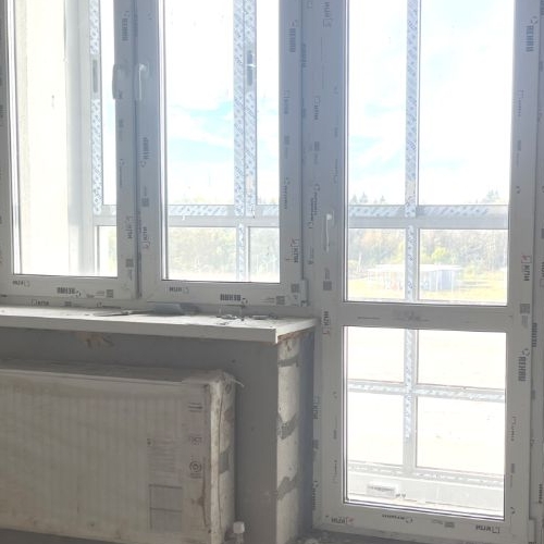 2-комн квартира Митино Дальнее мкр, д. Брехово,  д. 16