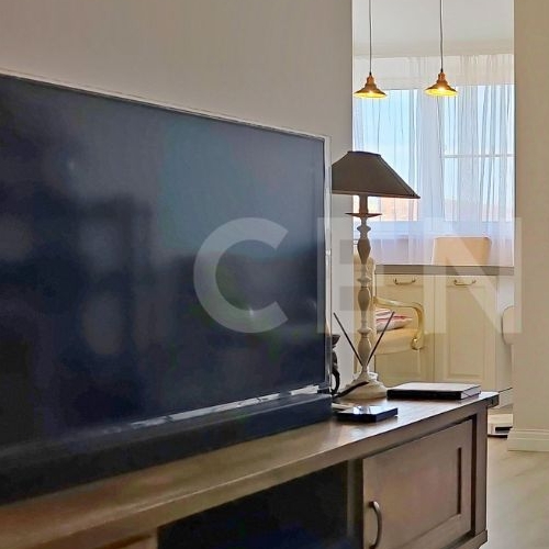 2-комн квартира д. Глухово, улица Рублевское Предместье, 28