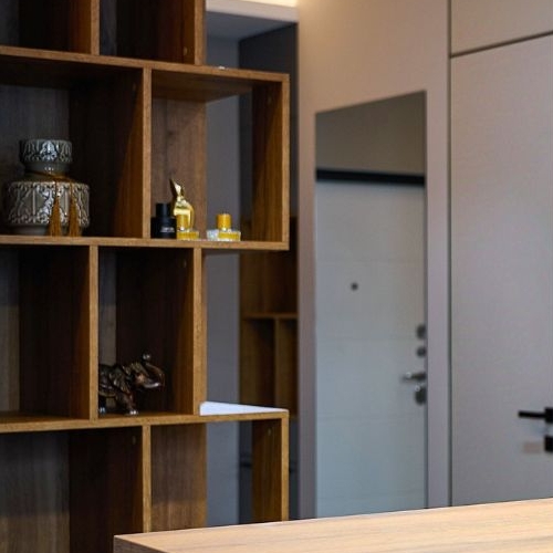 2-комн квартира улица Лобачевского, 120к1