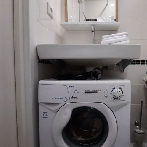 Студия Варшавское шоссе, 17С5