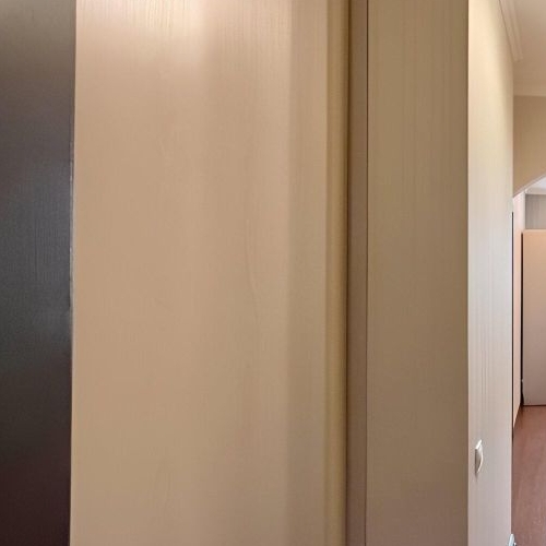 1-комн квартира Нахабино пгт, улица Панфилова, 25