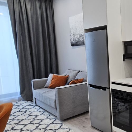 2-комн квартира Большая Спасская улица, 35