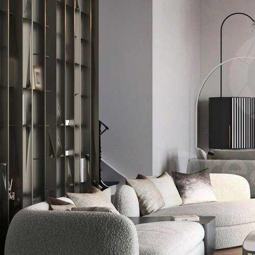 4-комн квартира Нежинская улица, 5к2