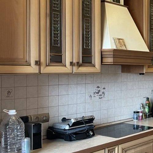 3-комн квартира проезд Березовой Рощи, 4