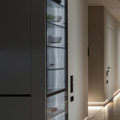 4-комн квартира Большая Филевская улица, 3к4