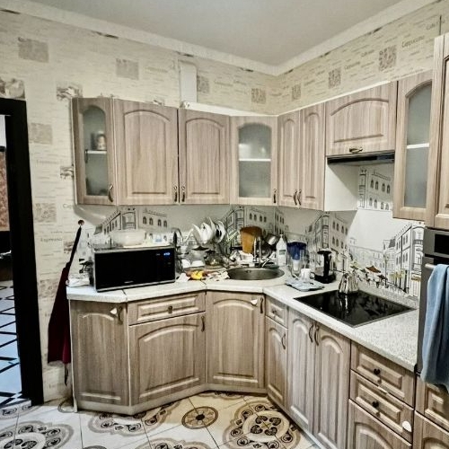 2-комн квартира Балашиха, улица Дмитриева, 8