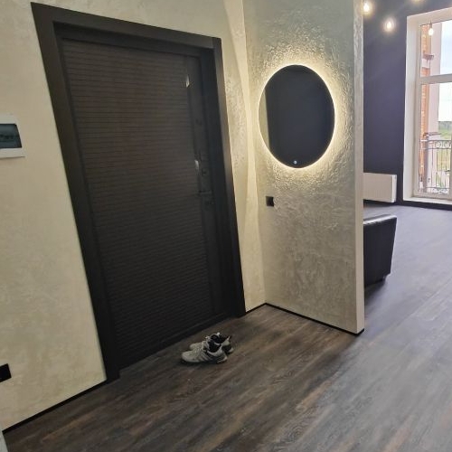 2-комн квартира Город-событие мкр, с. Лайково, 19