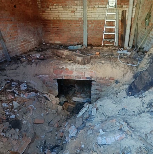 Гараж/парковка 25-й Квартал, проспект Красной Армии