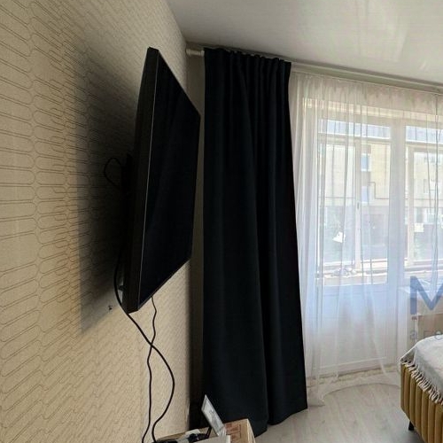 2-комн квартира д. Лобаново, улица Новая, 2