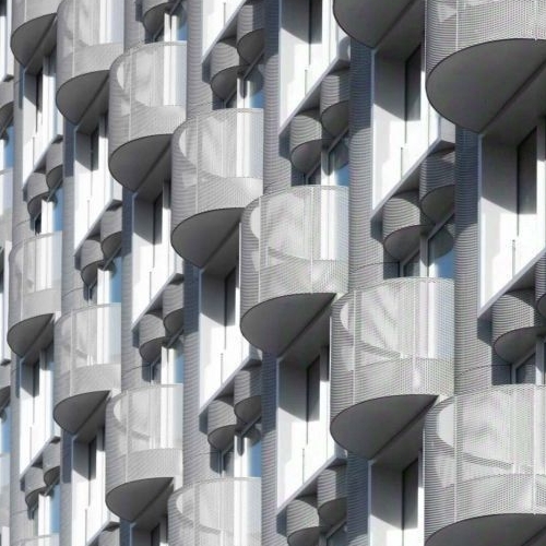 Студия улица Даниловский Вал, 1А