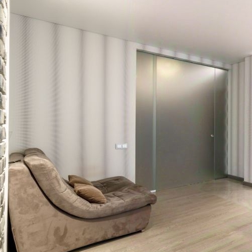 3-комн квартира д. Глухово, улица Рублевское Предместье, 9к2