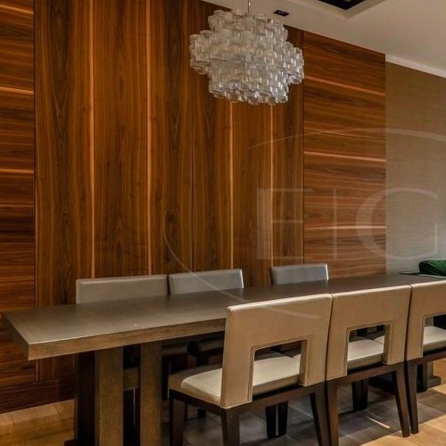 4-комн квартира переулок Хилков, 1