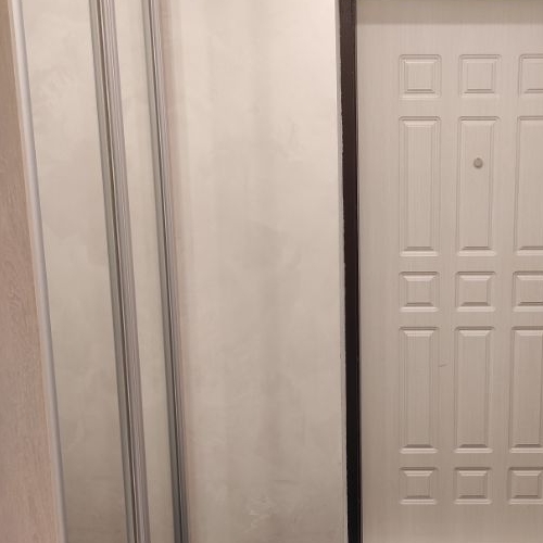 2-комн квартира Ивантеевка, Хлебозаводская улица, 28к5