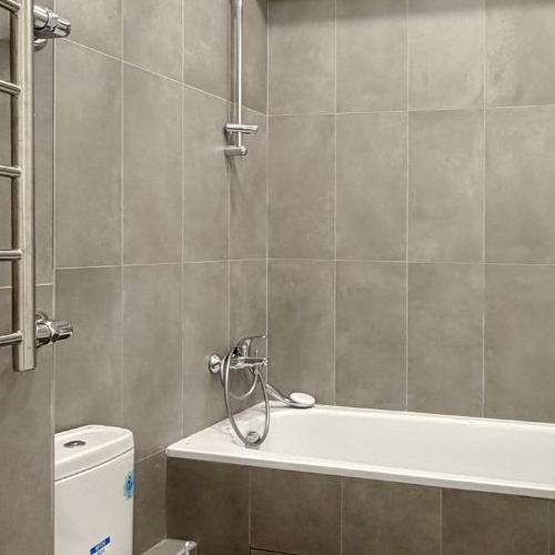 Студия Тюменский проезд, 3к8