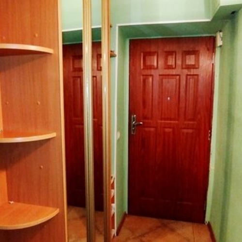 2-комн квартира Сиреневый бульвар,  д. 27 к1