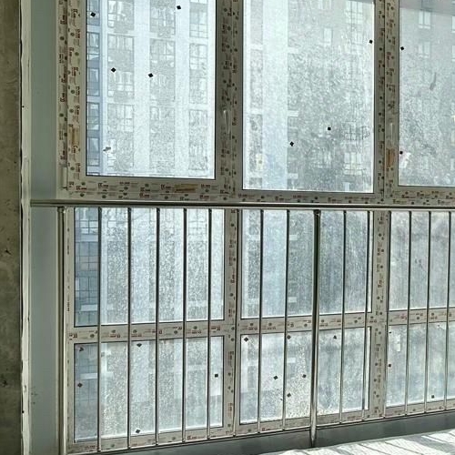 1-комн квартира 3-я Хорошевская улица, 17А