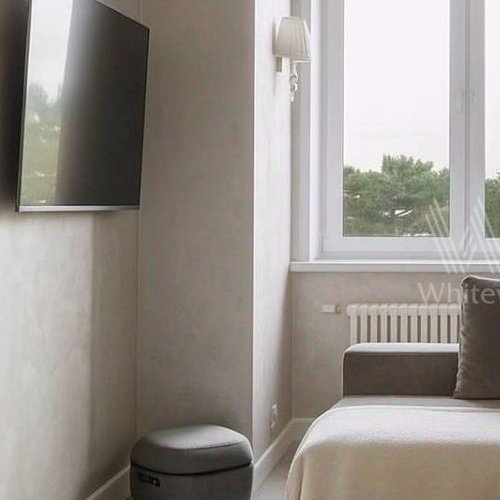 2-комн квартира Красногорск, улица Согласия, 19