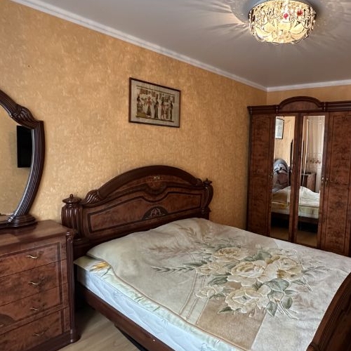 2-комн квартира Балашиха, улица Дмитриева, 2