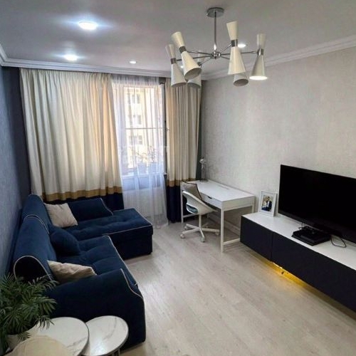 3-комн квартира Мытищи, Осташковское шоссе, 22к6