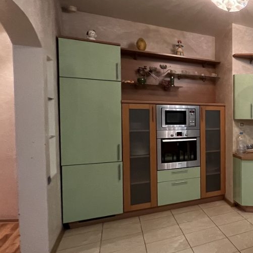 3-комн квартира улица Воронцовские Пруды, 3