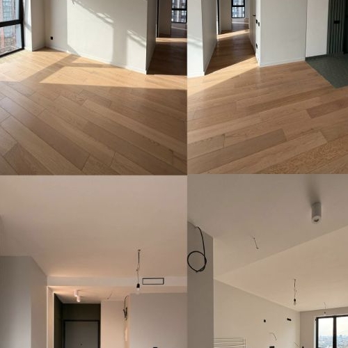 2-комн квартира Волгоградский проспект, 32/3к2