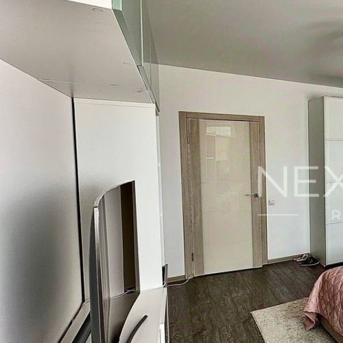 1-комн квартира Ивантеевка, Студенческий проезд, 3