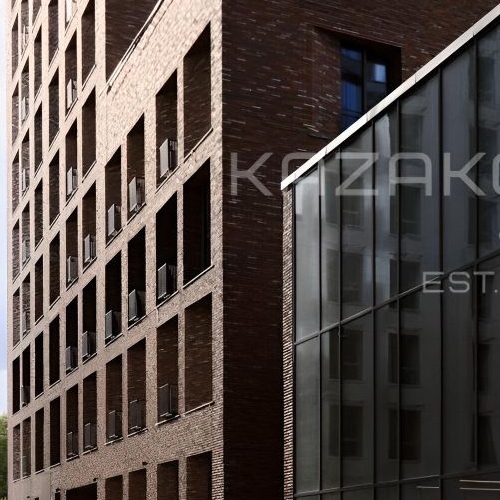 Студия Автомобильный проезд, 4