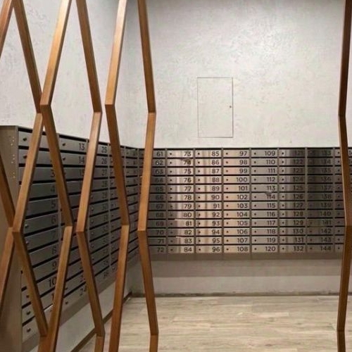 4-комн квартира улица Петра Алексеева, 14