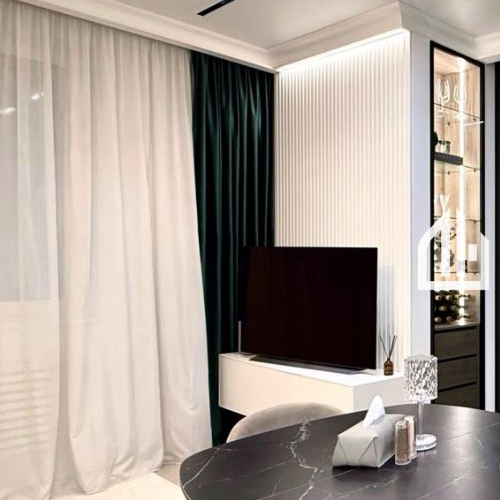 2-комн квартира улица Коминтерна, 15