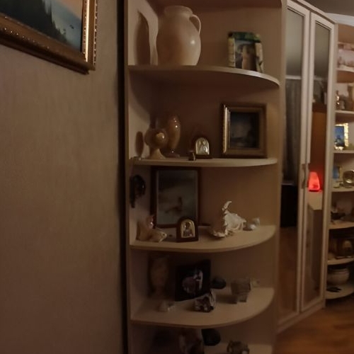 2-комн квартира Школьный мкр, д. Брехово,  д. к5