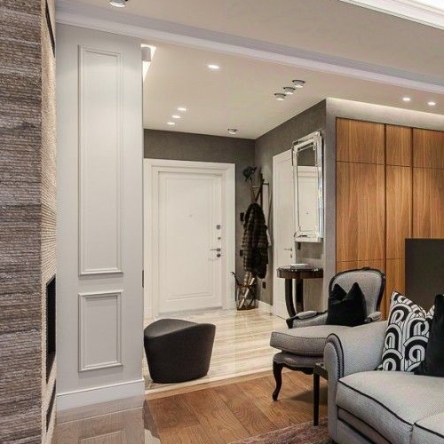 2-комн квартира улица Льва Толстого, 23к1