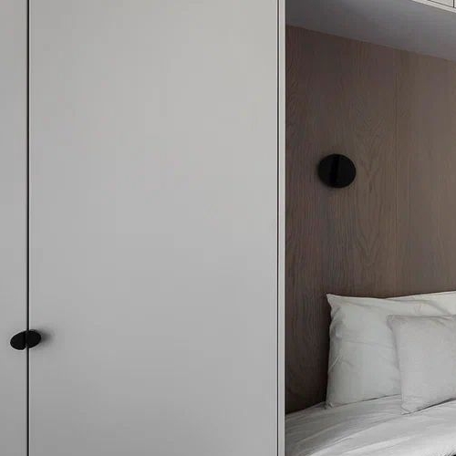 3-комн квартира Большая Филевская улица, 4