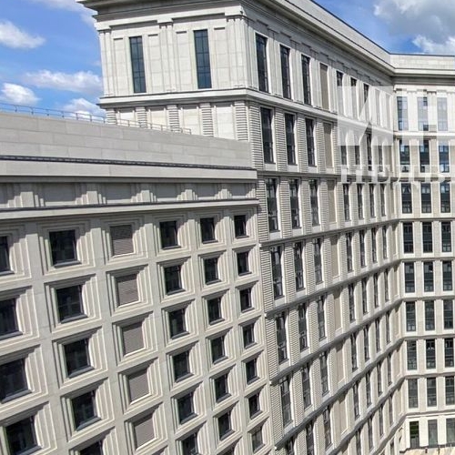 2-комн квартира Новоалексеевская улица, 16к2