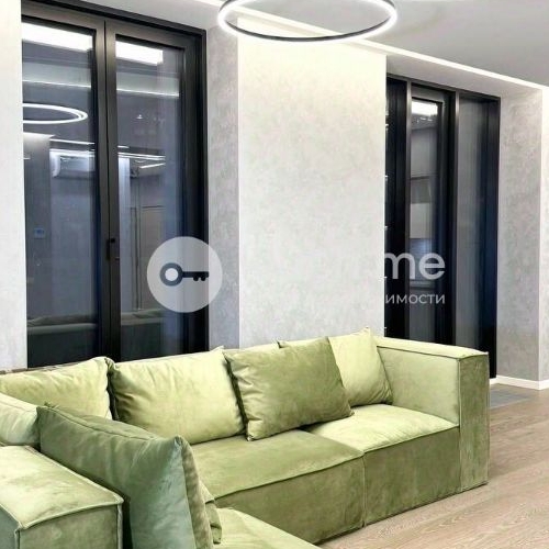 3-комн квартира Ленинградский проспект, 36с39