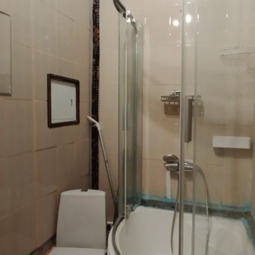 2-комн квартира пос. Мебельной Фабрики, улица Рассветная, 5