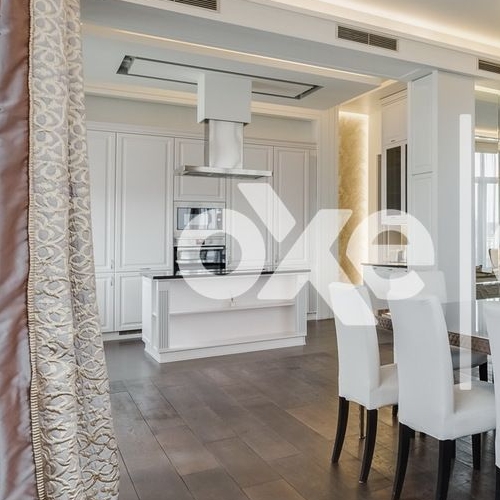 4-комн квартира улица Малая Полянка, 2