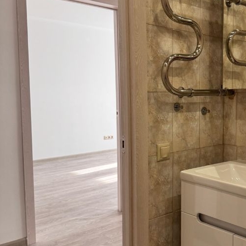 1-комн квартира Домодедово, улица Текстильщиков, 31